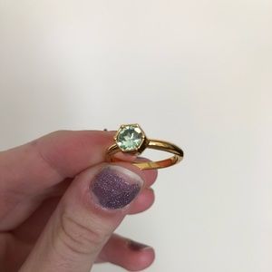 Swarovski Ring